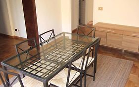 Flavia Rooftop Apartments